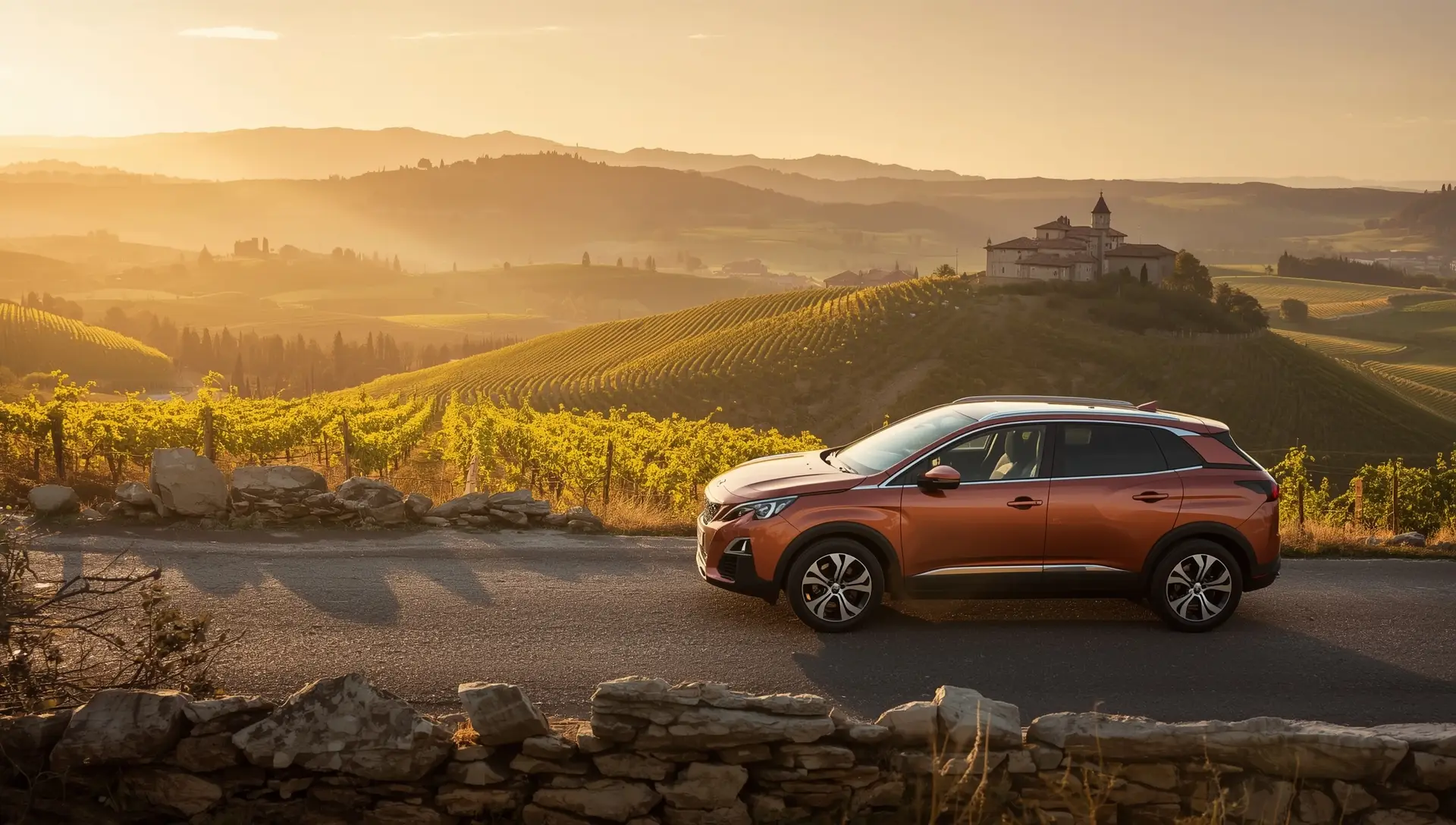 Noleggio Auto Alessandria