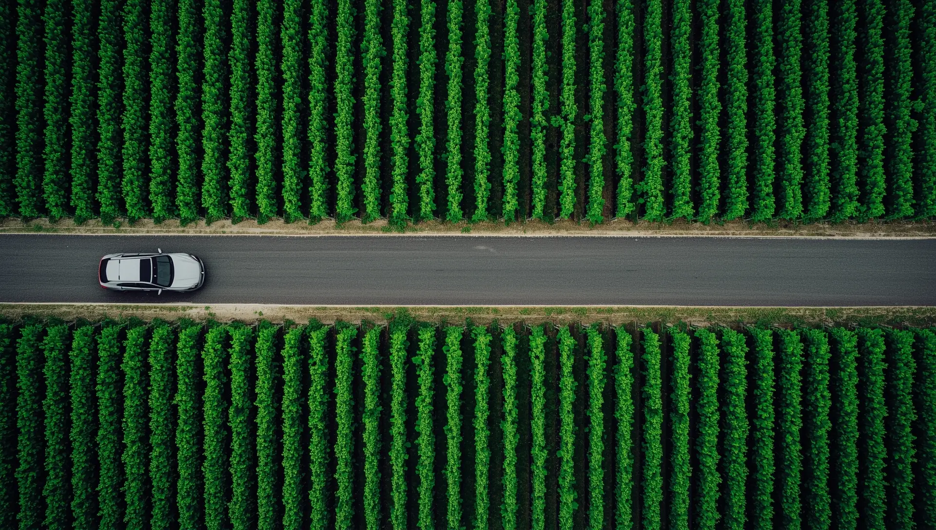 Percorso Monferrato Hills